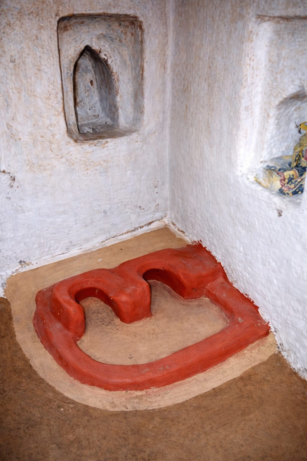 OSHO Birth House