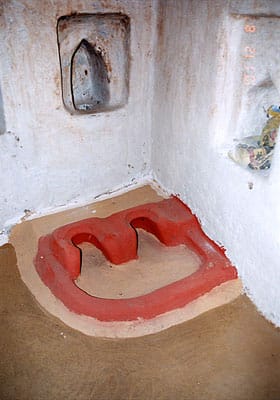 OSHO Birth House