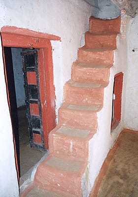 OSHO Birth House