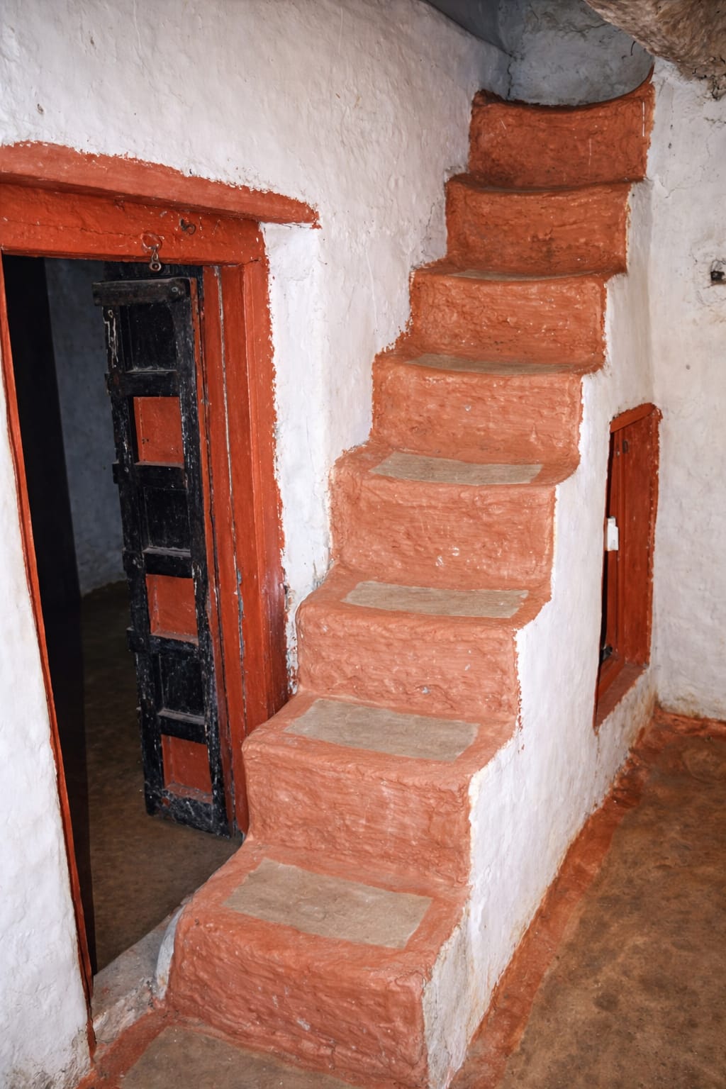 OSHO Birth House