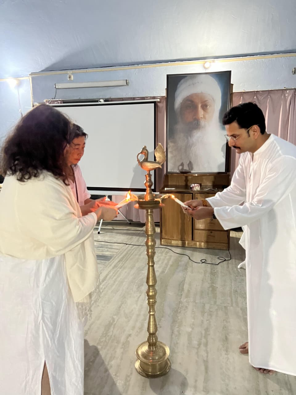 Raja Rajneesh Janmabhoomi Kuchwada Foundation - Gallery Image 101