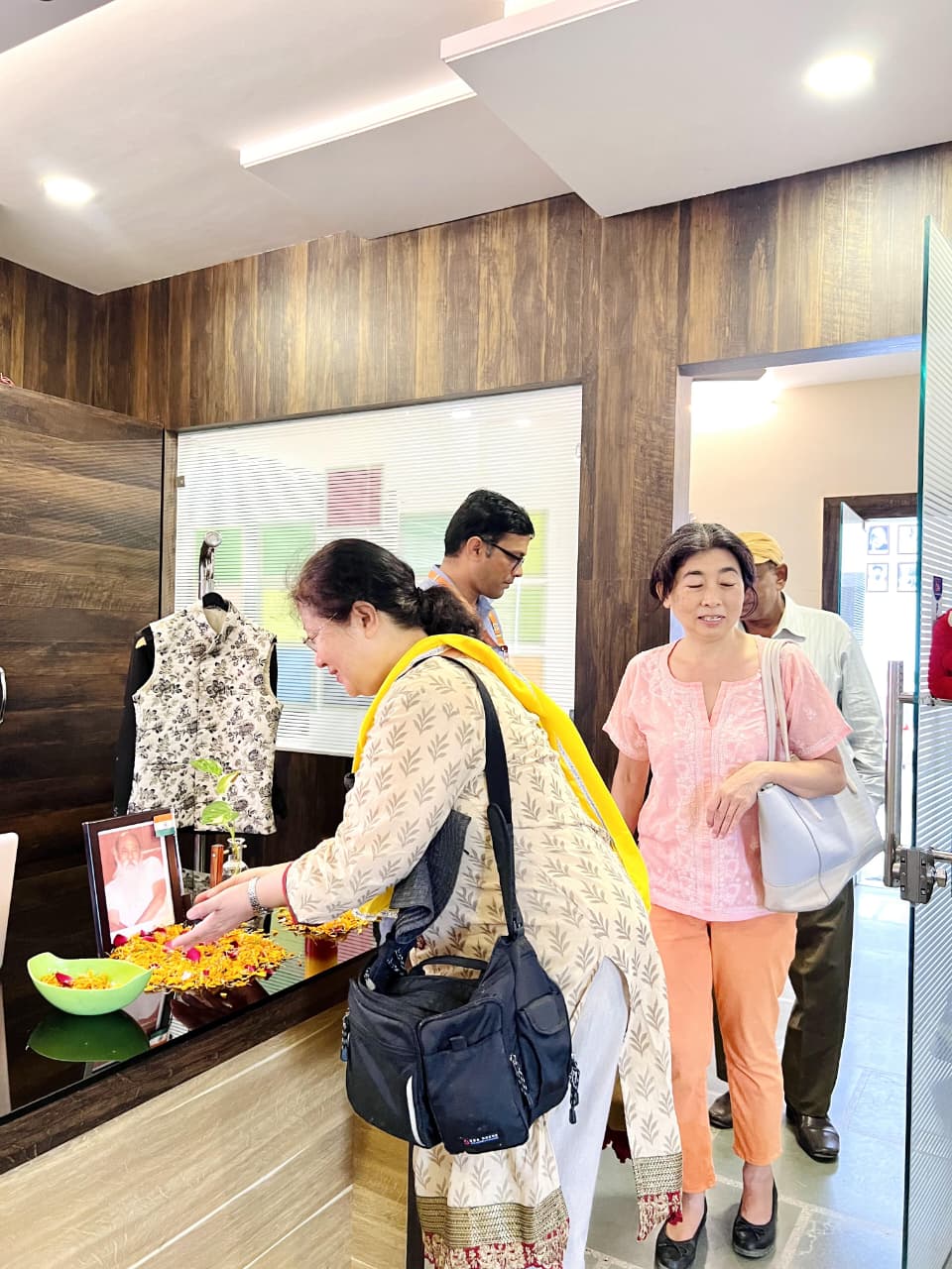 Raja Rajneesh Janmabhoomi Kuchwada Foundation - Gallery Image 111