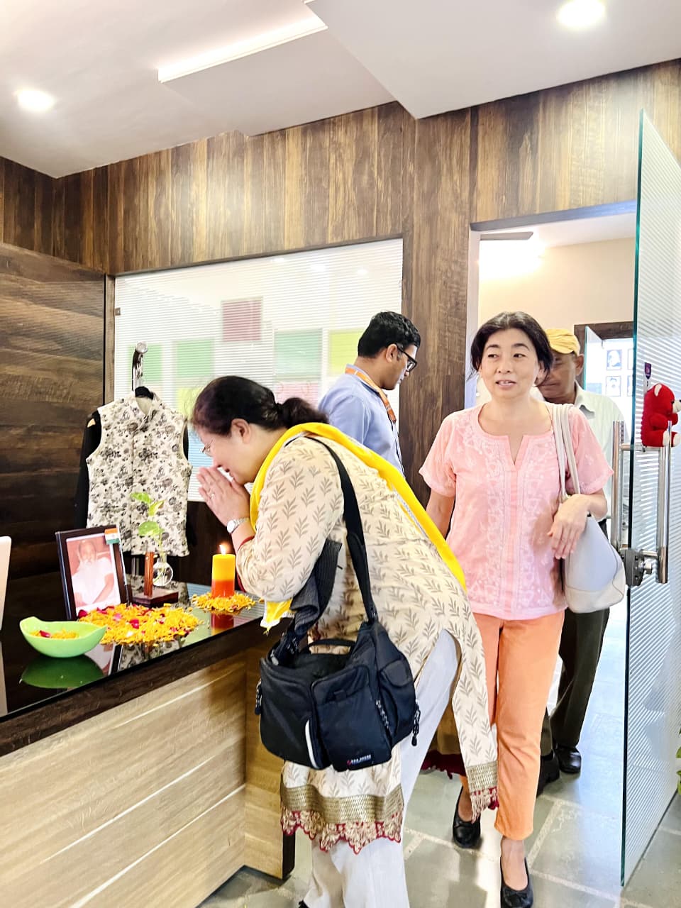 Raja Rajneesh Janmabhoomi Kuchwada Foundation - Gallery Image 112