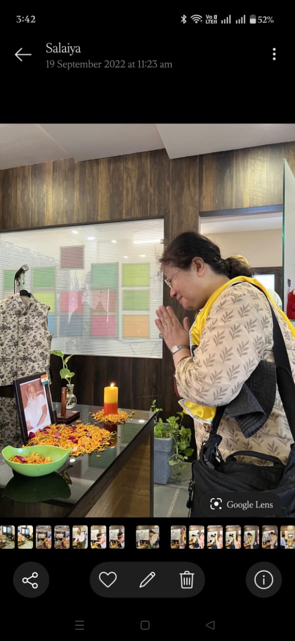 Raja Rajneesh Janmabhoomi Kuchwada Foundation - Gallery Image 118
