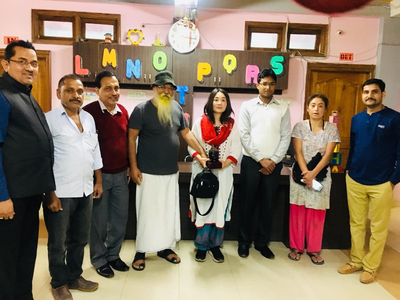 Raja Rajneesh Janmabhoomi Kuchwada Foundation - Gallery Image 126