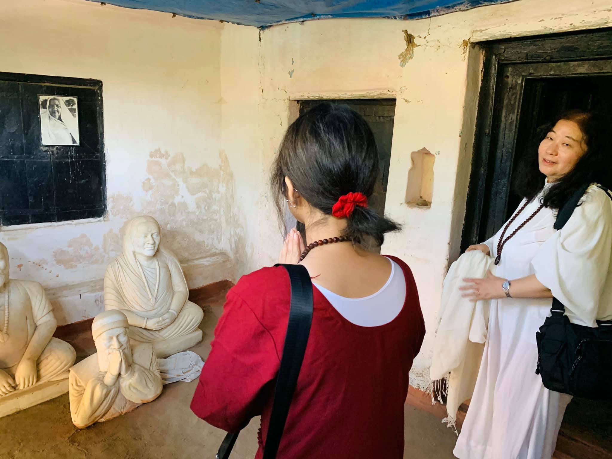 Raja Rajneesh Janmabhoomi Kuchwada Foundation - Gallery Image 130