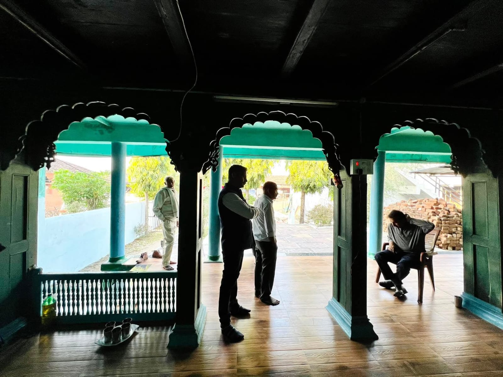 Raja Rajneesh Janmabhoomi Kuchwada Foundation - Gallery Image 132