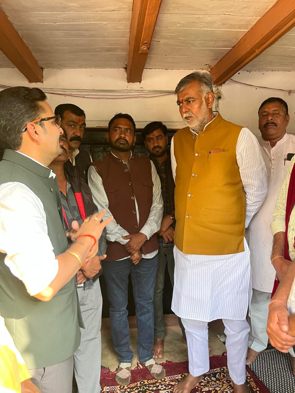 Raja Rajneesh Janmabhoomi Kuchwada Foundation - Gallery Image 14