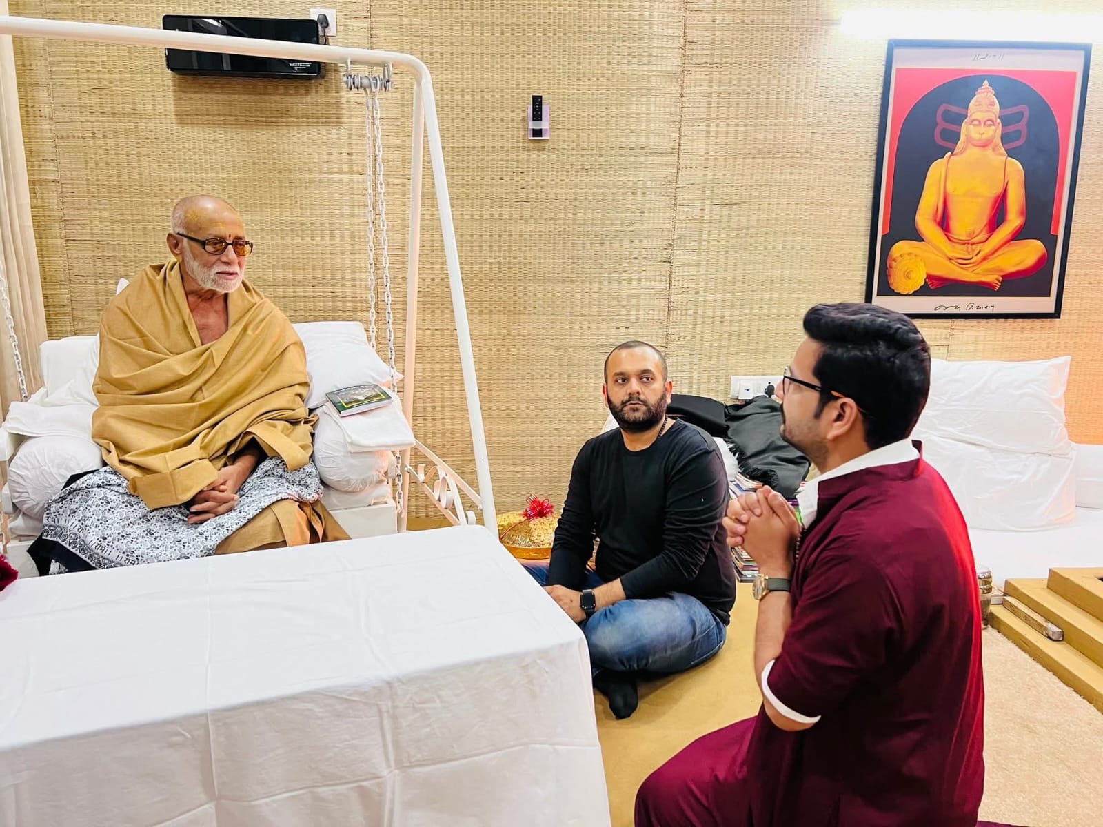 Raja Rajneesh Janmabhoomi Kuchwada Foundation - Gallery Image 148