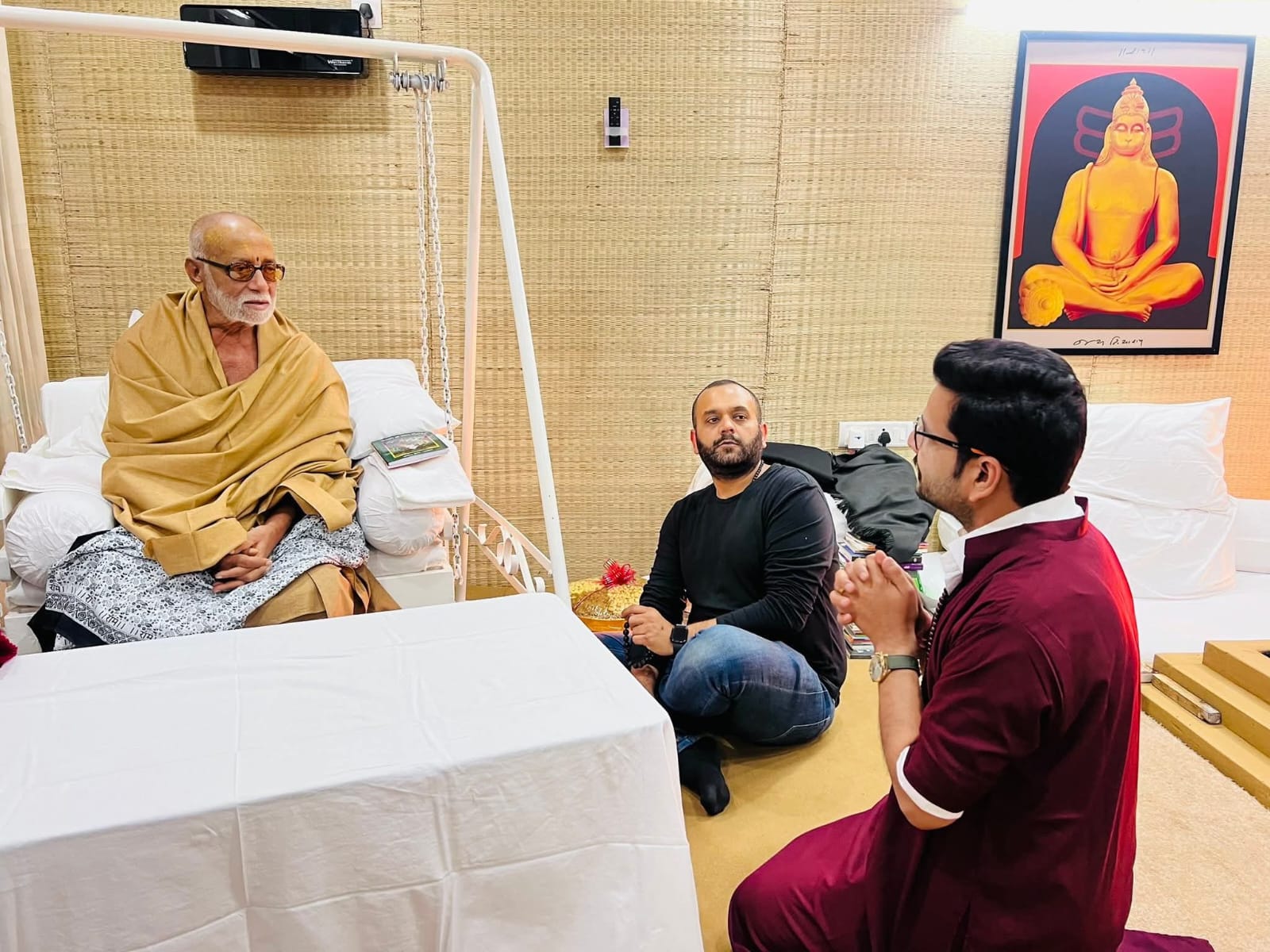 Raja Rajneesh Janmabhoomi Kuchwada Foundation - Gallery Image 151