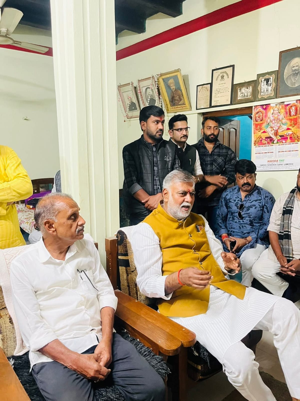 Raja Rajneesh Janmabhoomi Kuchwada Foundation - Gallery Image 156