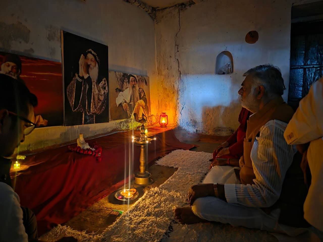 Raja Rajneesh Janmabhoomi Kuchwada Foundation - Gallery Image 158