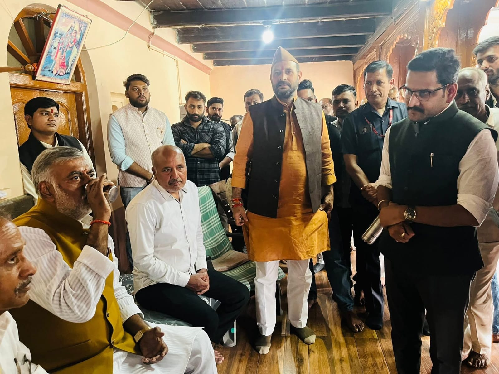 Raja Rajneesh Janmabhoomi Kuchwada Foundation - Gallery Image 163