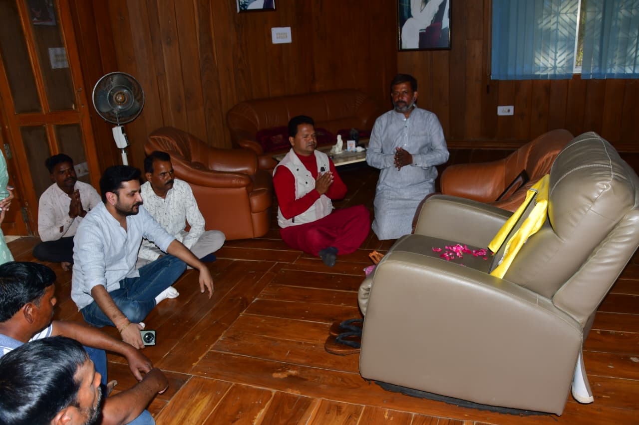 Raja Rajneesh Janmabhoomi Kuchwada Foundation - Gallery Image 19