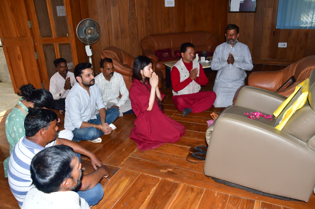 Raja Rajneesh Janmabhoomi Kuchwada Foundation - Gallery Image 20