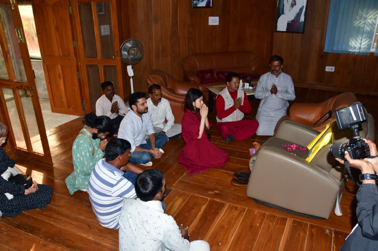 Raja Rajneesh Janmabhoomi Kuchwada Foundation - Gallery Image 21