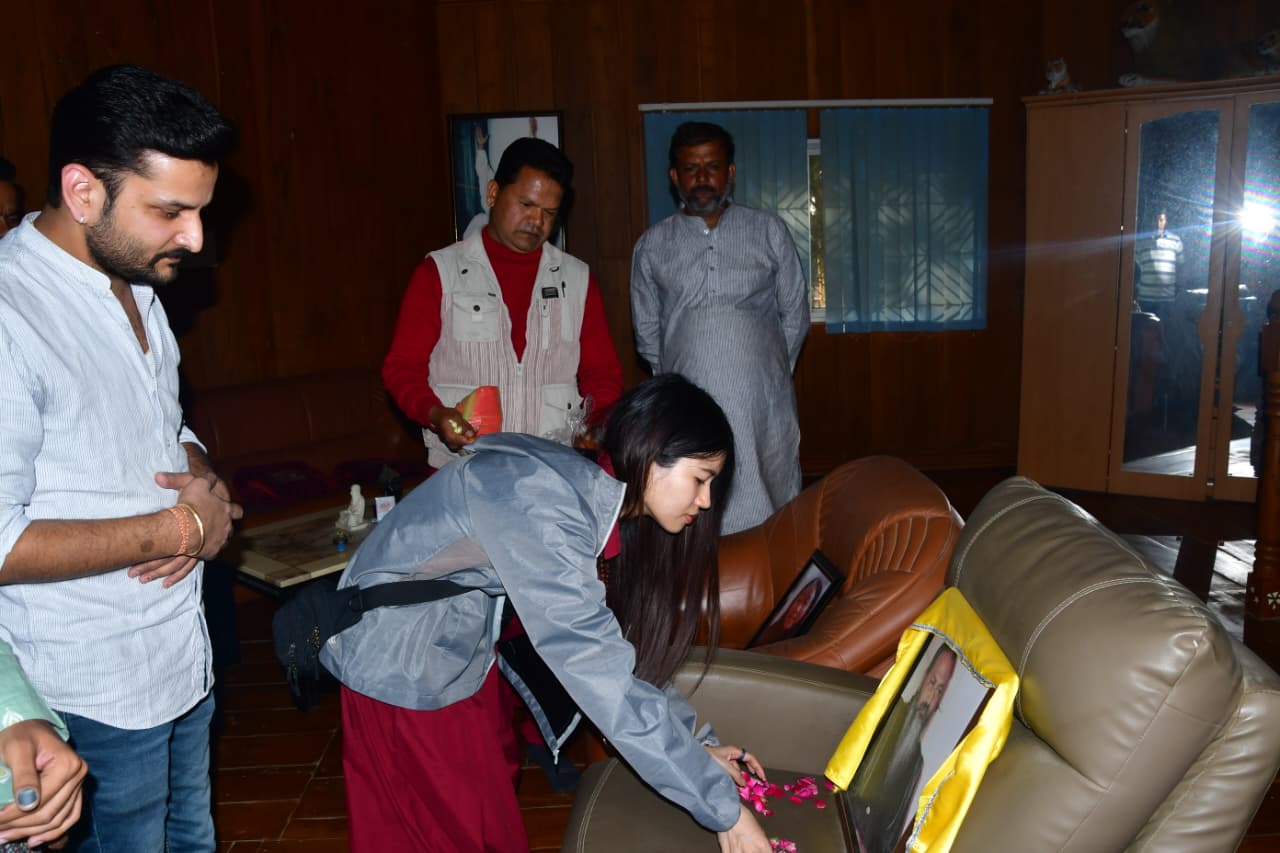 Raja Rajneesh Janmabhoomi Kuchwada Foundation - Gallery Image 22