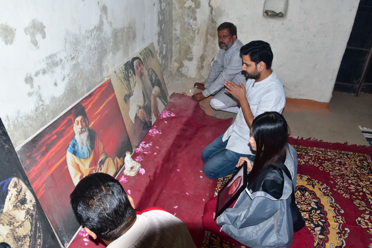 Raja Rajneesh Janmabhoomi Kuchwada Foundation - Gallery Image 24