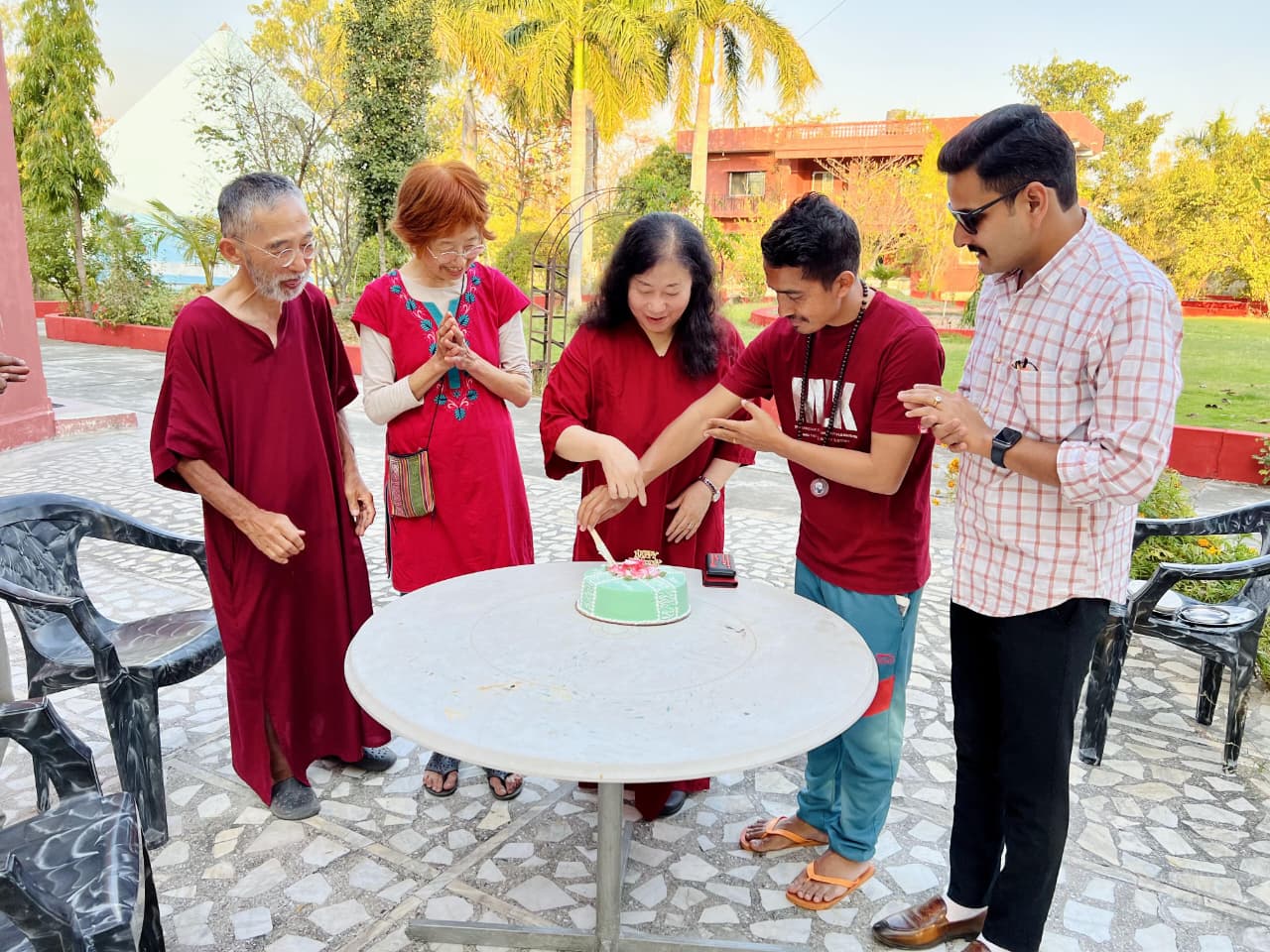 Raja Rajneesh Janmabhoomi Kuchwada Foundation - Gallery Image 25