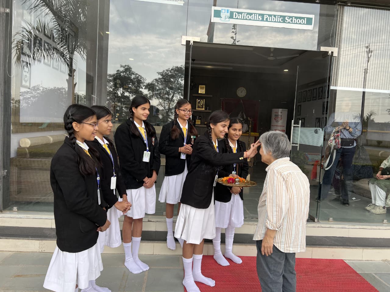 Raja Rajneesh Janmabhoomi Kuchwada Foundation - Gallery Image 32