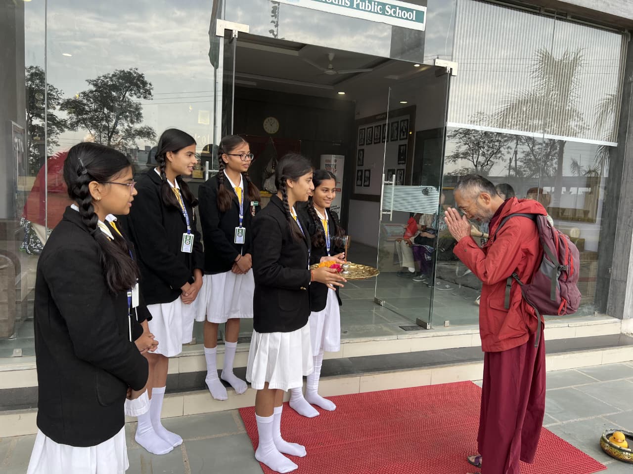 Raja Rajneesh Janmabhoomi Kuchwada Foundation - Gallery Image 33