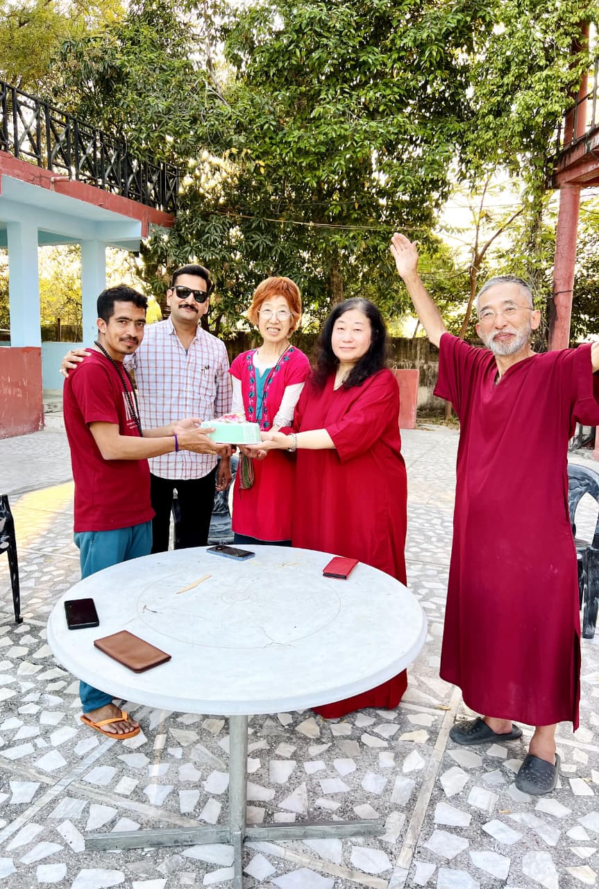 Raja Rajneesh Janmabhoomi Kuchwada Foundation - Gallery Image 38