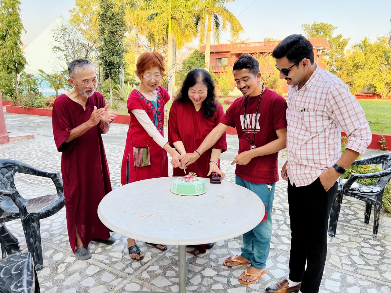 Raja Rajneesh Janmabhoomi Kuchwada Foundation - Gallery Image 39