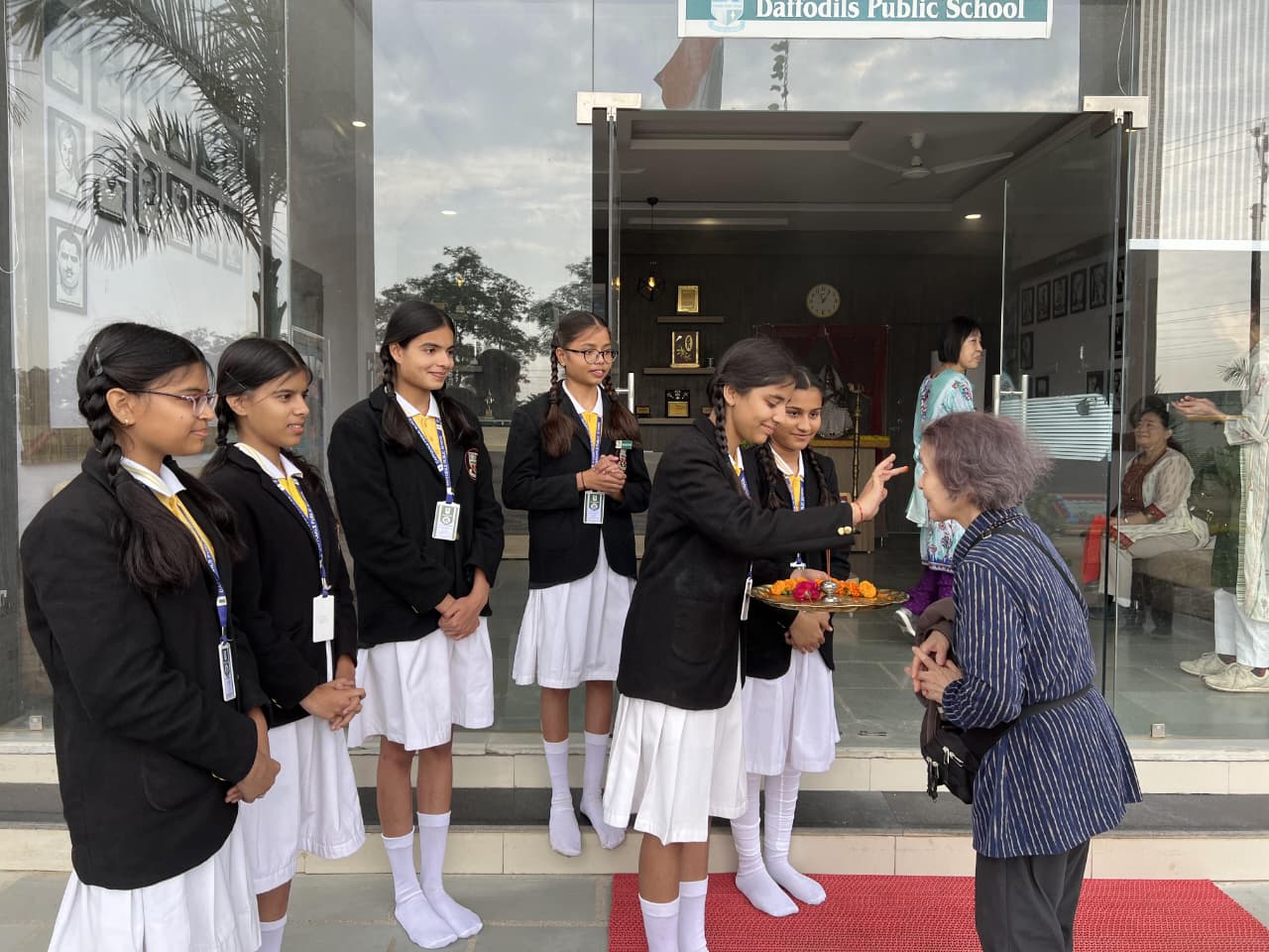 Raja Rajneesh Janmabhoomi Kuchwada Foundation - Gallery Image 42