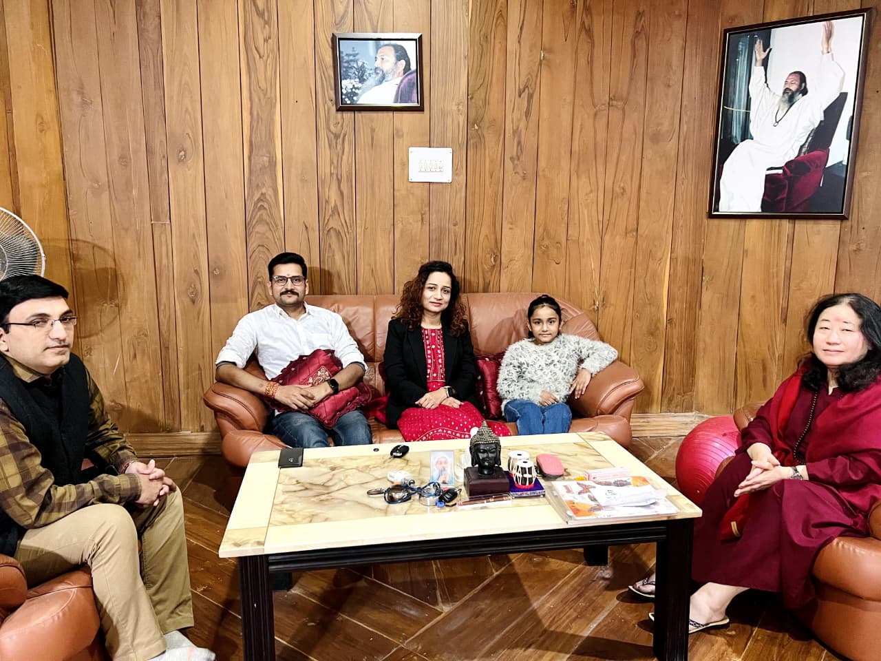 Raja Rajneesh Janmabhoomi Kuchwada Foundation - Gallery Image 45