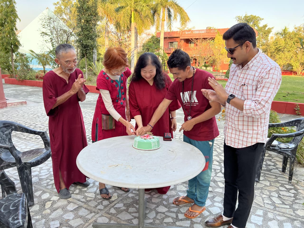 Raja Rajneesh Janmabhoomi Kuchwada Foundation - Gallery Image 47
