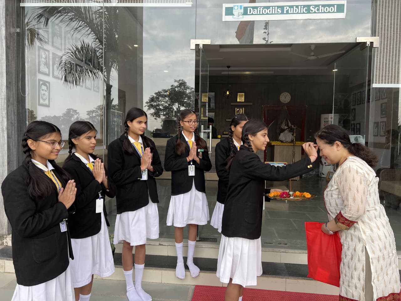 Raja Rajneesh Janmabhoomi Kuchwada Foundation - Gallery Image 48