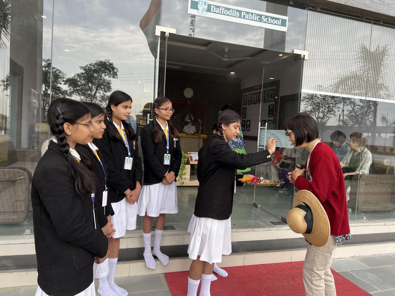 Raja Rajneesh Janmabhoomi Kuchwada Foundation - Gallery Image 49