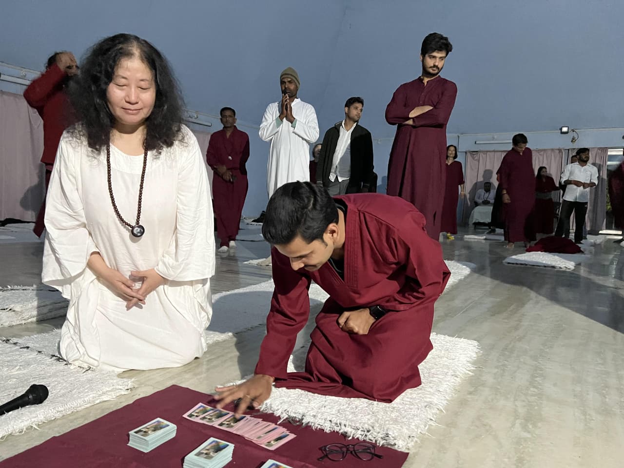 Raja Rajneesh Janmabhoomi Kuchwada Foundation - Gallery Image 52