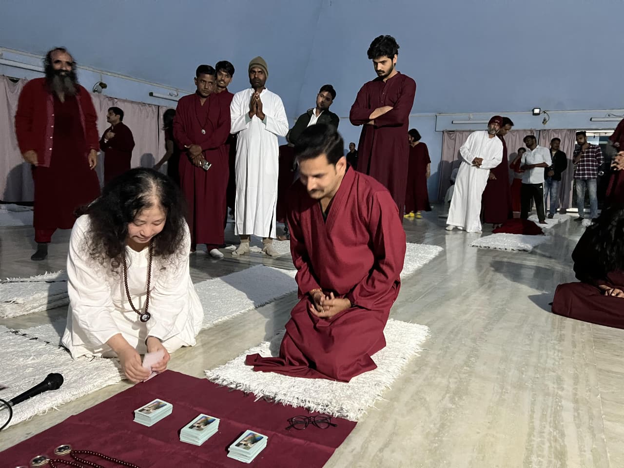 Raja Rajneesh Janmabhoomi Kuchwada Foundation - Gallery Image 53
