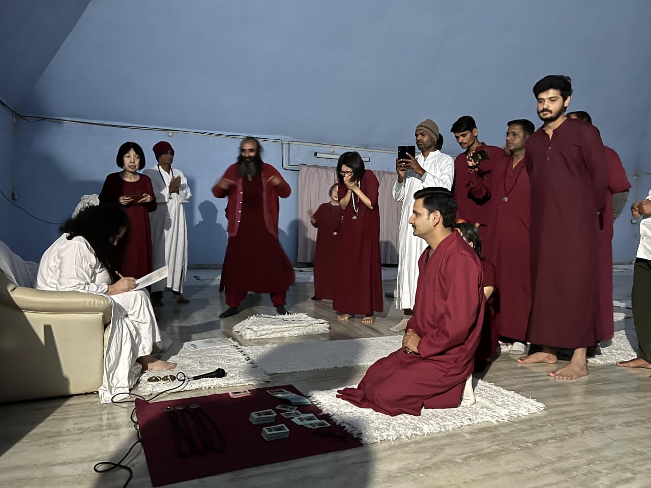 Raja Rajneesh Janmabhoomi Kuchwada Foundation - Gallery Image 54