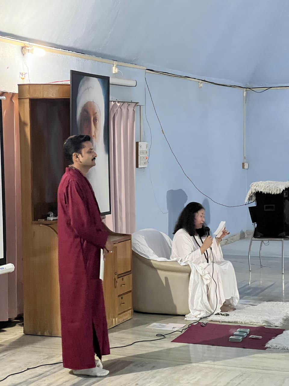 Raja Rajneesh Janmabhoomi Kuchwada Foundation - Gallery Image 59