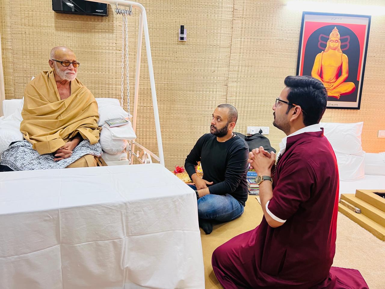 Raja Rajneesh Janmabhoomi Kuchwada Foundation - Gallery Image 7