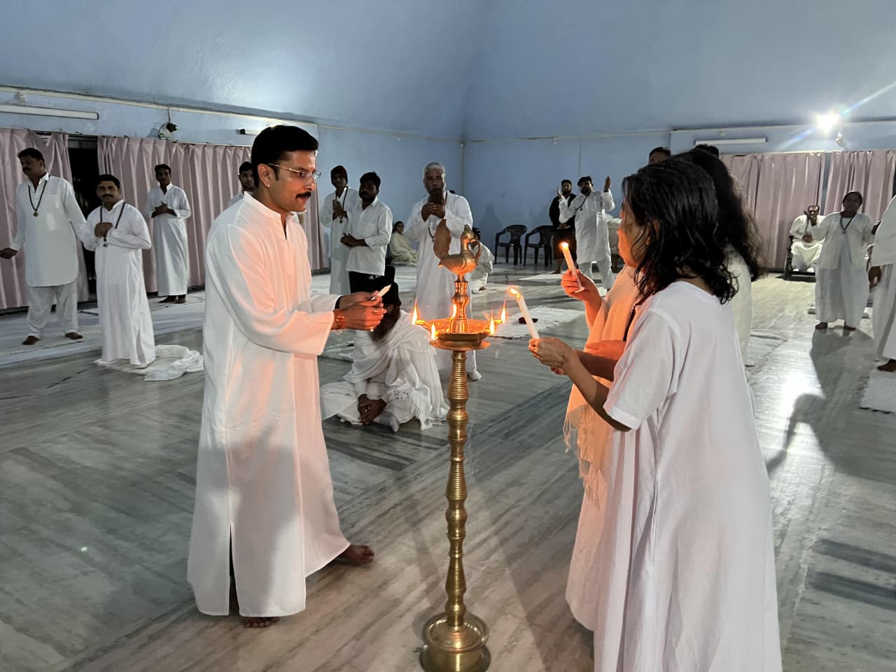 Raja Rajneesh Janmabhoomi Kuchwada Foundation - Gallery Image 78