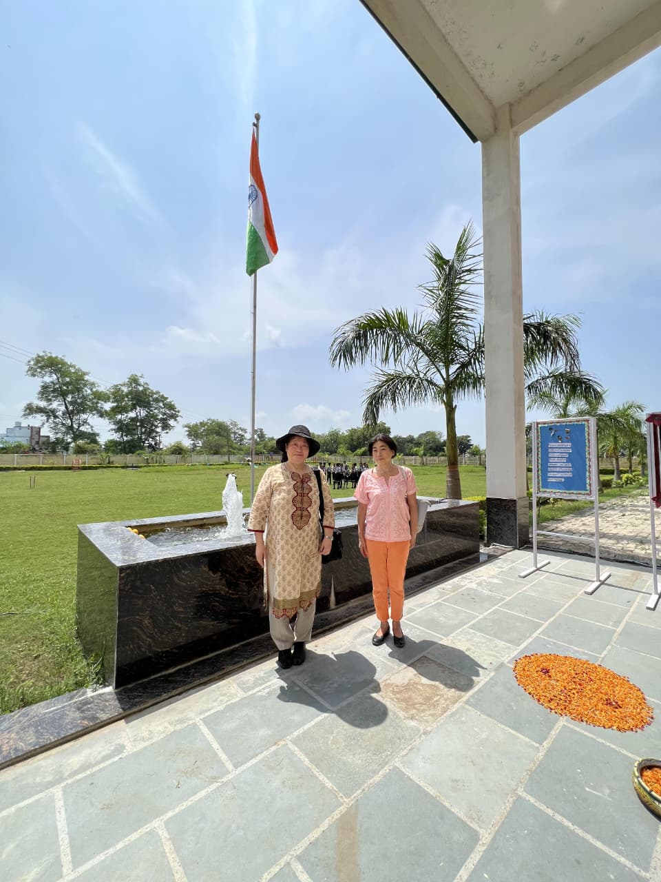Raja Rajneesh Janmabhoomi Kuchwada Foundation - Gallery Image 81