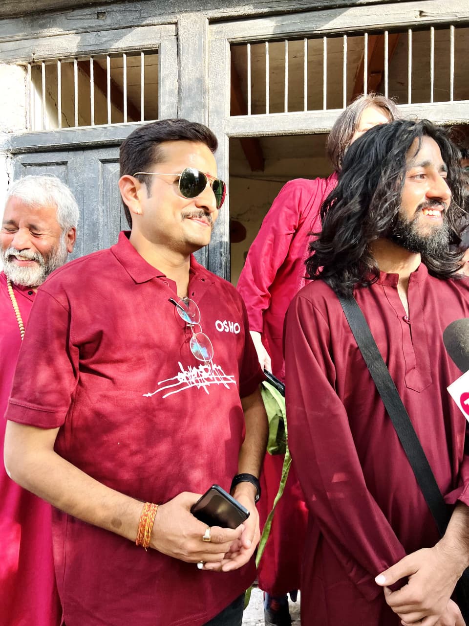 Raja Rajneesh Janmabhoomi Kuchwada Foundation - Gallery Image 88
