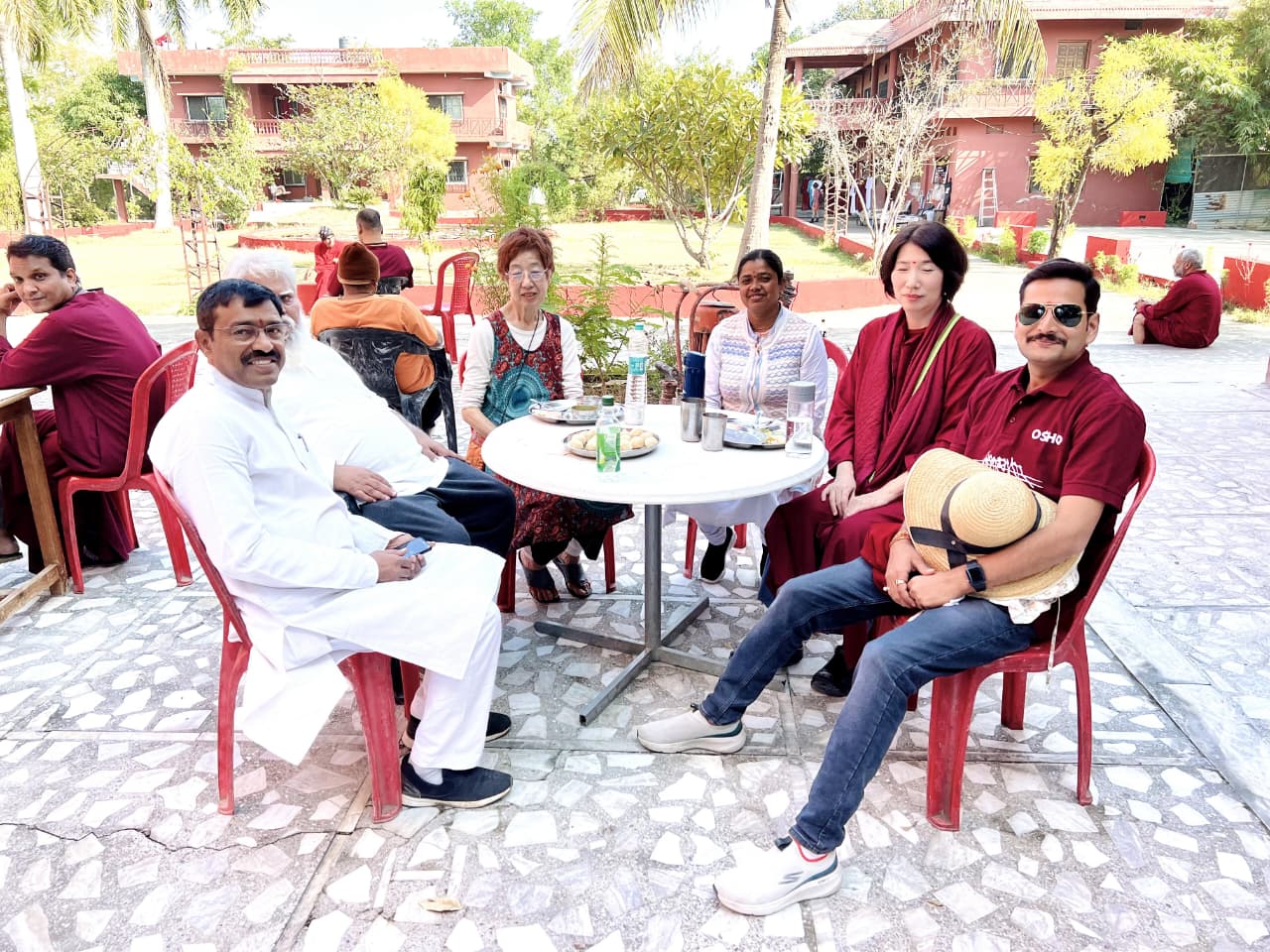 Raja Rajneesh Janmabhoomi Kuchwada Foundation - Gallery Image 94