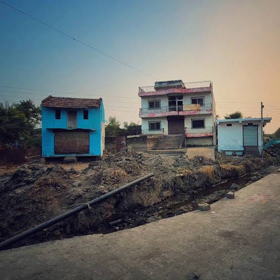 Village Tour
