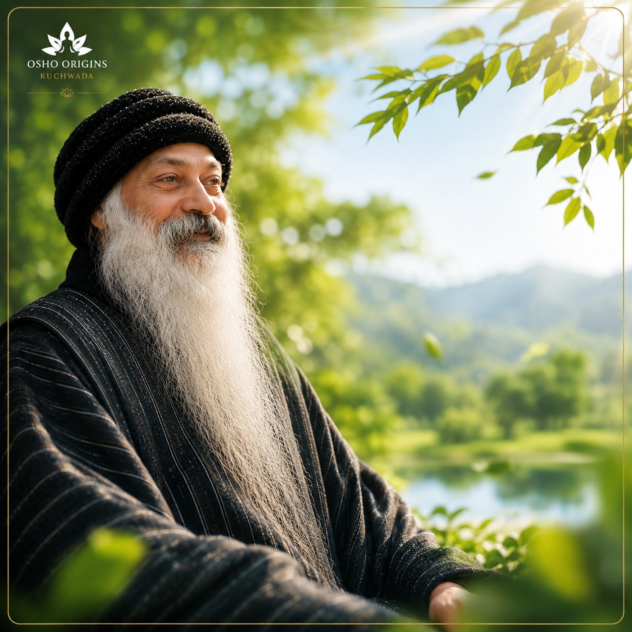 Osho Origins Kuchwada
